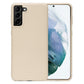 Dbramante Bornholm Case For Galaxy S21 Plus - Sahara Sand