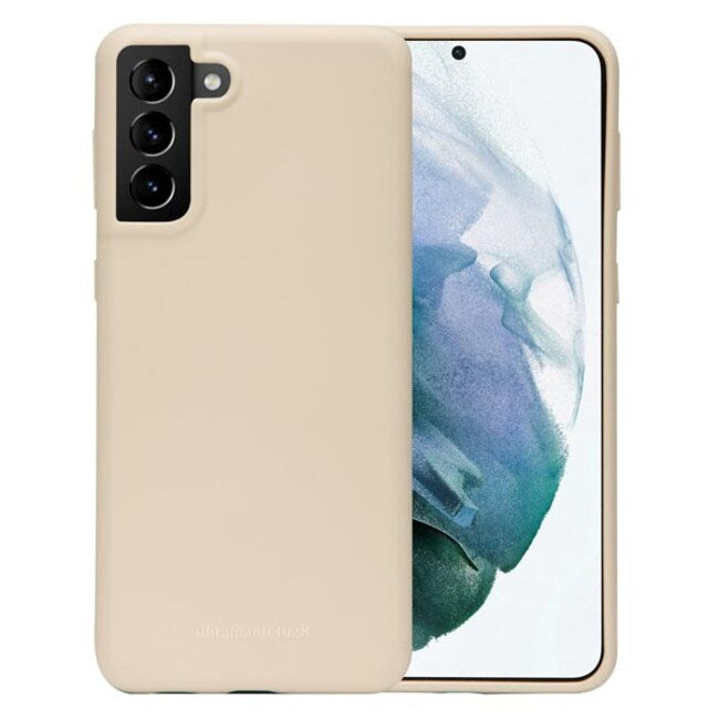 Dbramante Bornholm Case For Galaxy S21 Plus - Sahara Sand