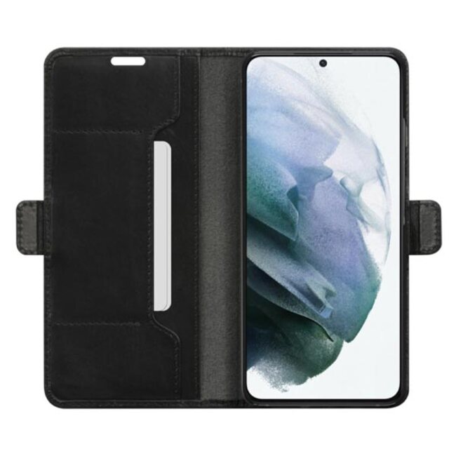 Dbramante Copenhagen Slim Case For Samsung Galaxy S21 Plus - Black