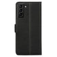 Dbramante Copenhagen Slim Case For Samsung Galaxy S21 Plus - Black