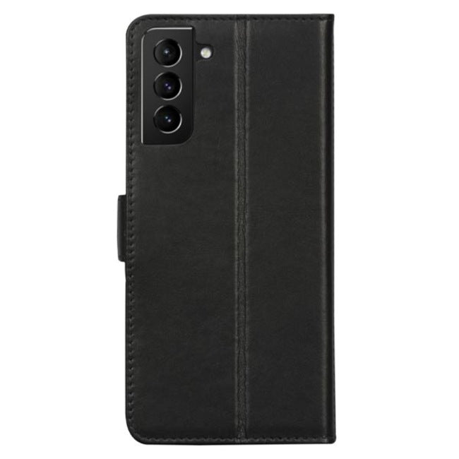 Dbramante Copenhagen Slim Case For Samsung Galaxy S21 Plus - Black