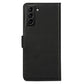 Dbramante Detachable Lynge Case For Samsung Galaxy S21 Plus - Black