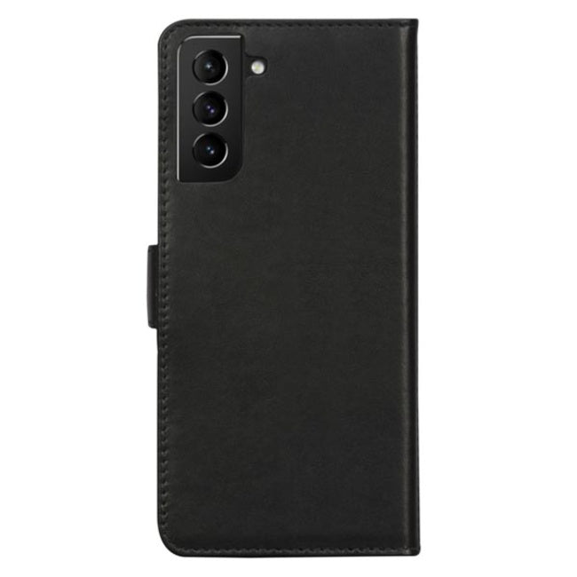 Dbramante Detachable Lynge Case For Samsung Galaxy S21 Plus - Black