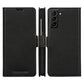 Dbramante Detachable Lynge Case For Samsung Galaxy S21 Plus - Black