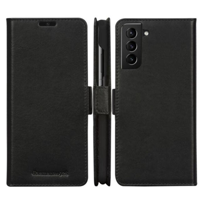 Dbramante Detachable Lynge Case For Samsung Galaxy S21 Plus - Black