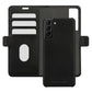 Dbramante Detachable Lynge Case For Samsung Galaxy S21 Plus - Black