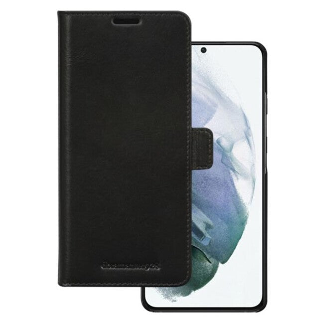 Dbramante Detachable Lynge Case For Samsung Galaxy S21 Plus - Black