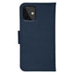 Dbramante Detachable New York Case For iPhone 12 Mini - Ocean Blue