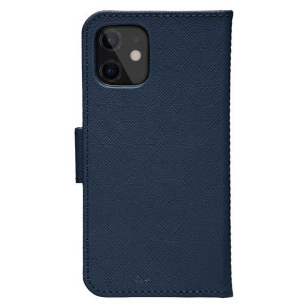 Dbramante Detachable New York Case For iPhone 12 Mini - Ocean Blue