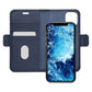 Dbramante Detachable New York Case For iPhone 12 Mini - Ocean Blue