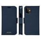 Dbramante Detachable New York Case For iPhone 12 Mini - Ocean Blue