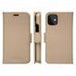 Dbramante Detachable New York Case For iPhone 12 Mini - Sahara Sand
