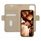 Dbramante Detachable New York Case For iPhone 12 Mini - Sahara Sand