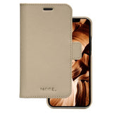 Dbramante Detachable New York Case For iPhone 12 Mini - Sahara Sand