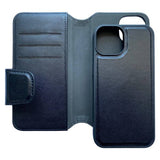 Good 2 Go Detachable Magnetic Magsafe Wallet Case For iPhone 14 Pro Max - Black