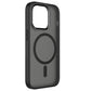 Mobling Drop Protection MagSafe Case For iPhone 14 Pro - Black