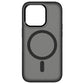 Mobling Drop Protection MagSafe Case For iPhone 14 Pro - Black
