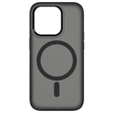 Mobling Drop Protection MagSafe Case For iPhone 14 Pro - Black