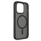 Mobling Drop Protection MagSafe Case For iPhone 14 Pro - Black