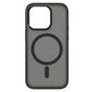 Mobling Drop Protection MagSafe Case For iPhone 14 Pro - Black