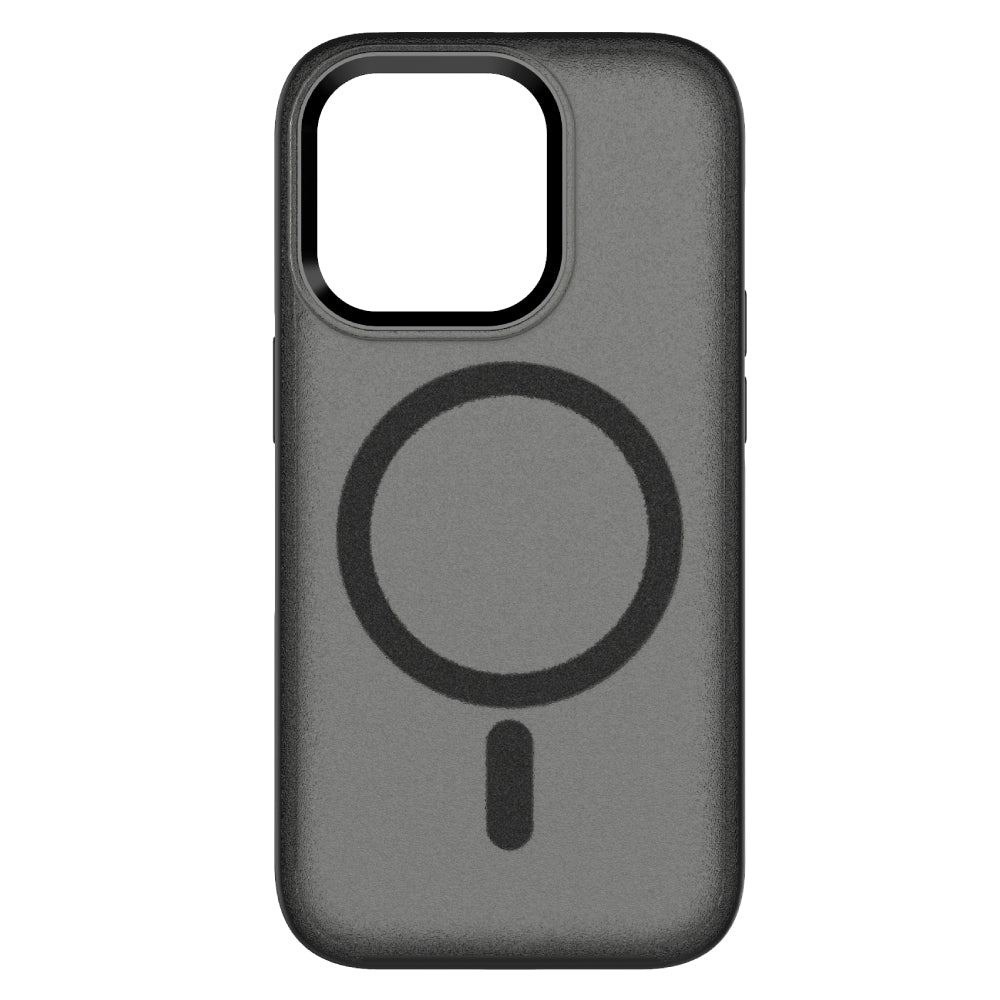 Mobling Drop Protection MagSafe Case For iPhone 14 Pro - Black