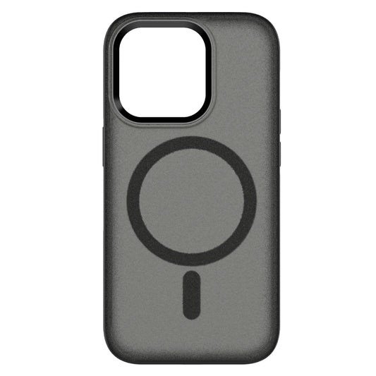 Mobling Drop Protection MagSafe Case For iPhone 14 Pro - Black