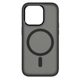 Mobling Drop Protection MagSafe Case For iPhone 14 Pro - Black