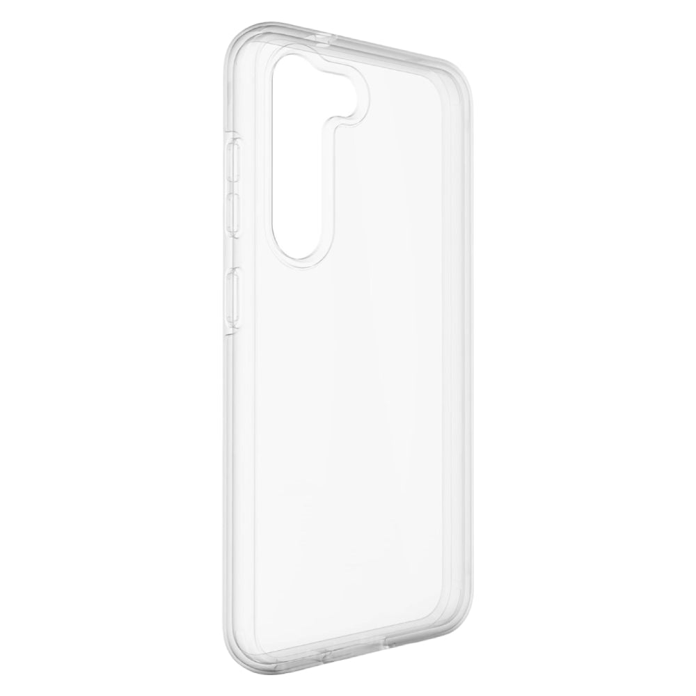Good 2 Go Drop Protection Back Case For Galaxy S23 - Clear