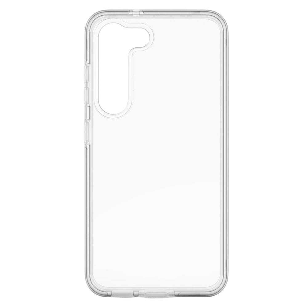 Good 2 Go Drop Protection Back Case For Galaxy S23 - Clear
