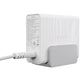 EFM 100W GaN Desktop Power Station with 4 x USB-C Ports – White