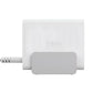 EFM 140W GaN Desktop Power Station with 4 x USB-C Ports – White