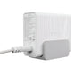 EFM 140W GaN Desktop Power Station with 4 x USB-C Ports – White
