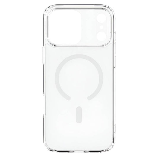 EFM 2-in-1 Case and Impact Glass Screen Armour Bundle (Suits iPhone 17 Pro Max) - Clear