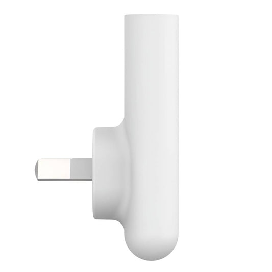 EFM 45W Slimline Wall Charger With GaN Power Delivery and PPS – White