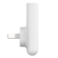 EFM 45W Slimline Wall Charger With GaN Power Delivery and PPS – White
