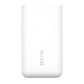 EFM 65W Slimline Wall Charger With GaN Power Delivery and PPS – White