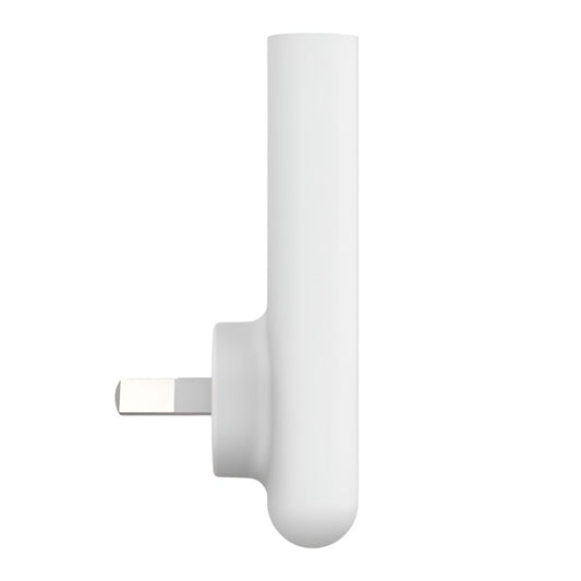 EFM 65W Slimline Wall Charger With GaN Power Delivery and PPS – White