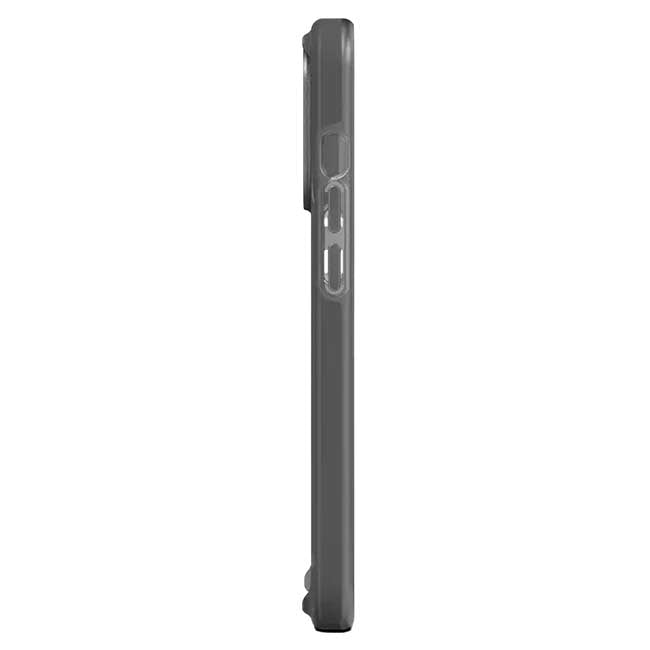 EFM Alaska Armour with D3O Crystalex Case For iPhone 13 Pro Max - Black