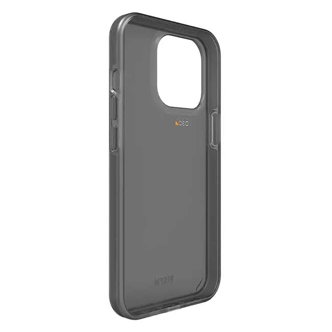 EFM Alaska Armour with D3O Crystalex Case For iPhone 13 Pro Max - Black