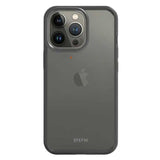 EFM Alaska Armour with D3O Crystalex Case For iPhone 13 Pro Max - Black