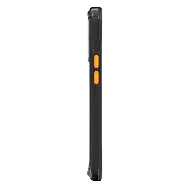 EFM Aspen Armour with D3O 5G Signal Plus Case For iPhone 13 Pro - Slate Grey