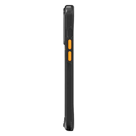 EFM Aspen Armour with D3O 5G Signal Plus Case For iPhone 13 Pro - Slate Grey