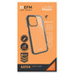 EFM Aspen Armour with D3O 5G Signal Plus Case For iPhone 13 Pro - Slate Grey
