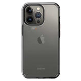EFM Aspen Armour with D3O 5G Signal Plus Case For iPhone 13 Pro - Slate Grey