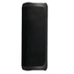 EFM Austin Bluetooth Speaker - with LED Colour Glow - Charcoal Black