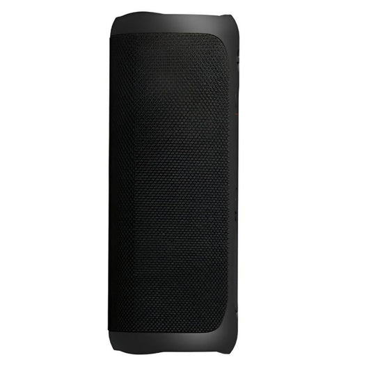 EFM Austin Bluetooth Speaker - with LED Colour Glow - Charcoal Black