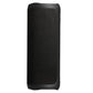 EFM Austin 25W Bluetooth Speaker with LED Colour Glow - Charcoal Black