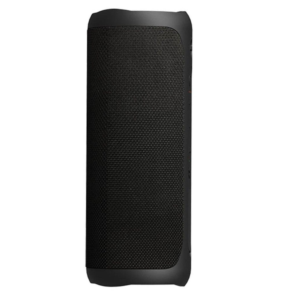 EFM Austin 25W Bluetooth Speaker with LED Colour Glow - Charcoal Black