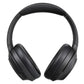 EFM Austin Studio Lite Over Ear Headphones With ANC (Black)