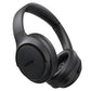 EFM Austin Studio Lite Over Ear Headphones With ANC (Black)